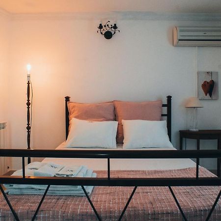 Guesthouse Da Vila มอโรง ภายนอก รูปภาพ