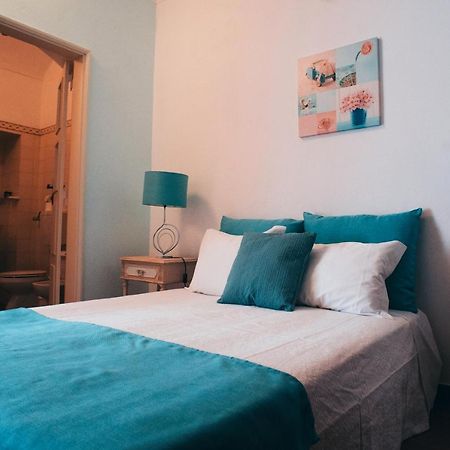 Guesthouse Da Vila มอโรง ภายนอก รูปภาพ