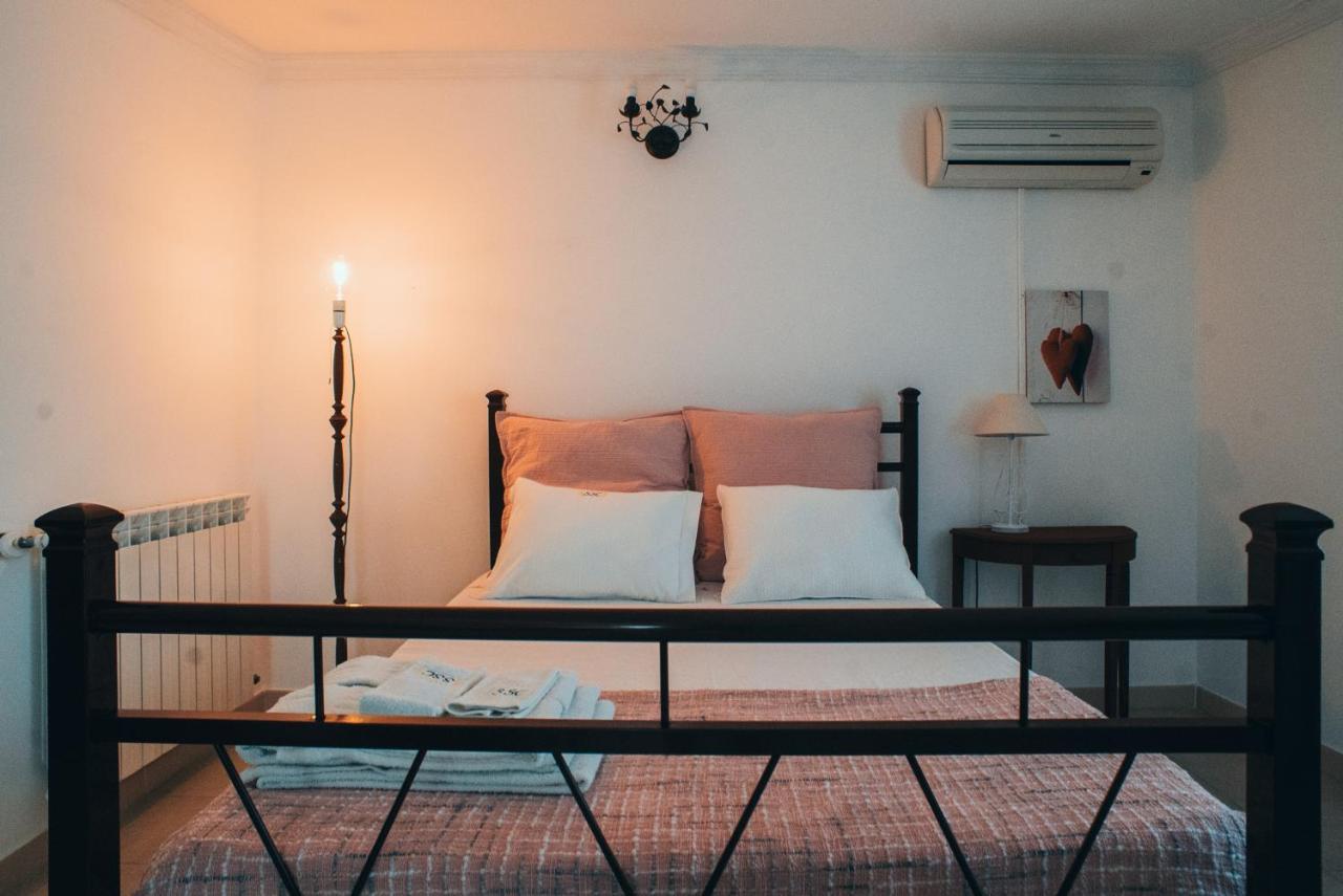Guesthouse Da Vila มอโรง ภายนอก รูปภาพ