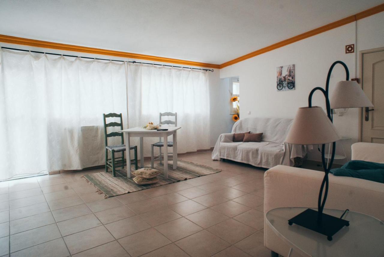 Guesthouse Da Vila มอโรง ภายนอก รูปภาพ