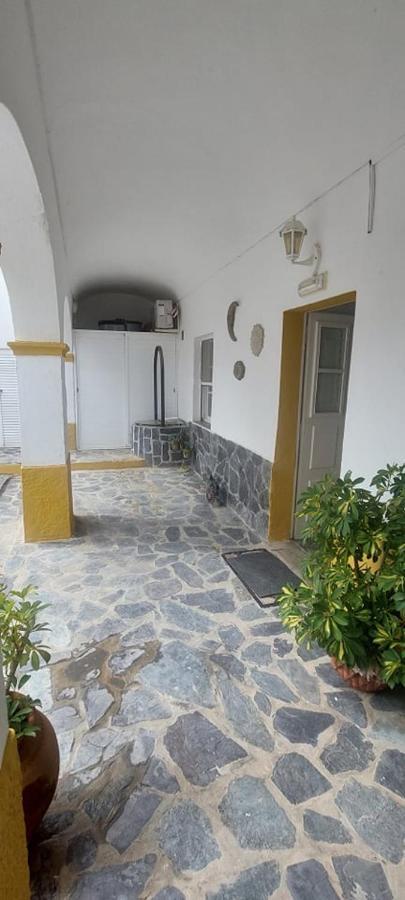 Guesthouse Da Vila มอโรง ภายนอก รูปภาพ