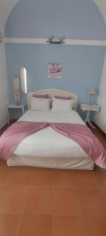 Guesthouse Da Vila มอโรง ภายนอก รูปภาพ
