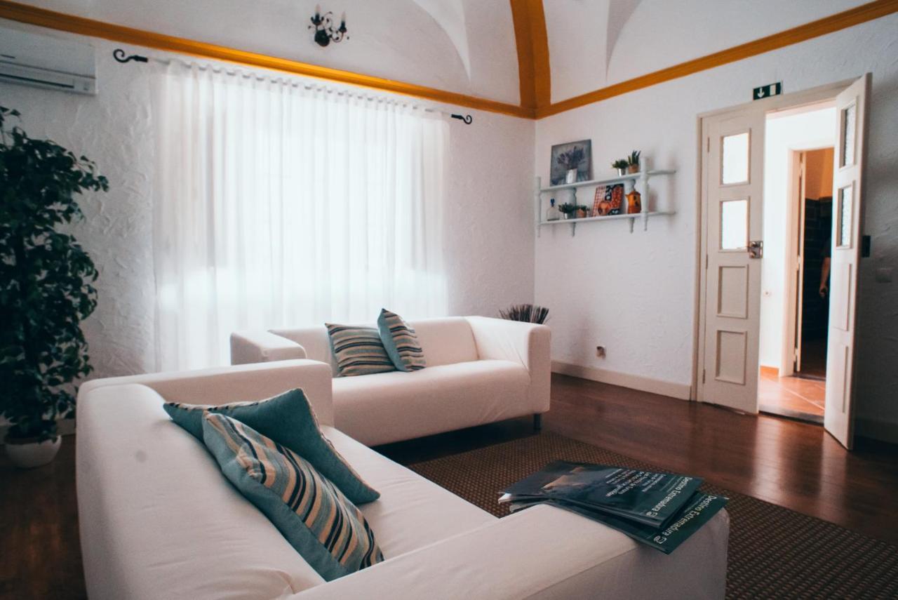 Guesthouse Da Vila มอโรง ภายนอก รูปภาพ