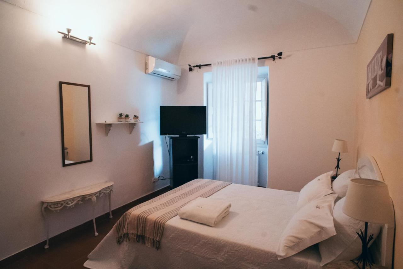 Guesthouse Da Vila มอโรง ภายนอก รูปภาพ