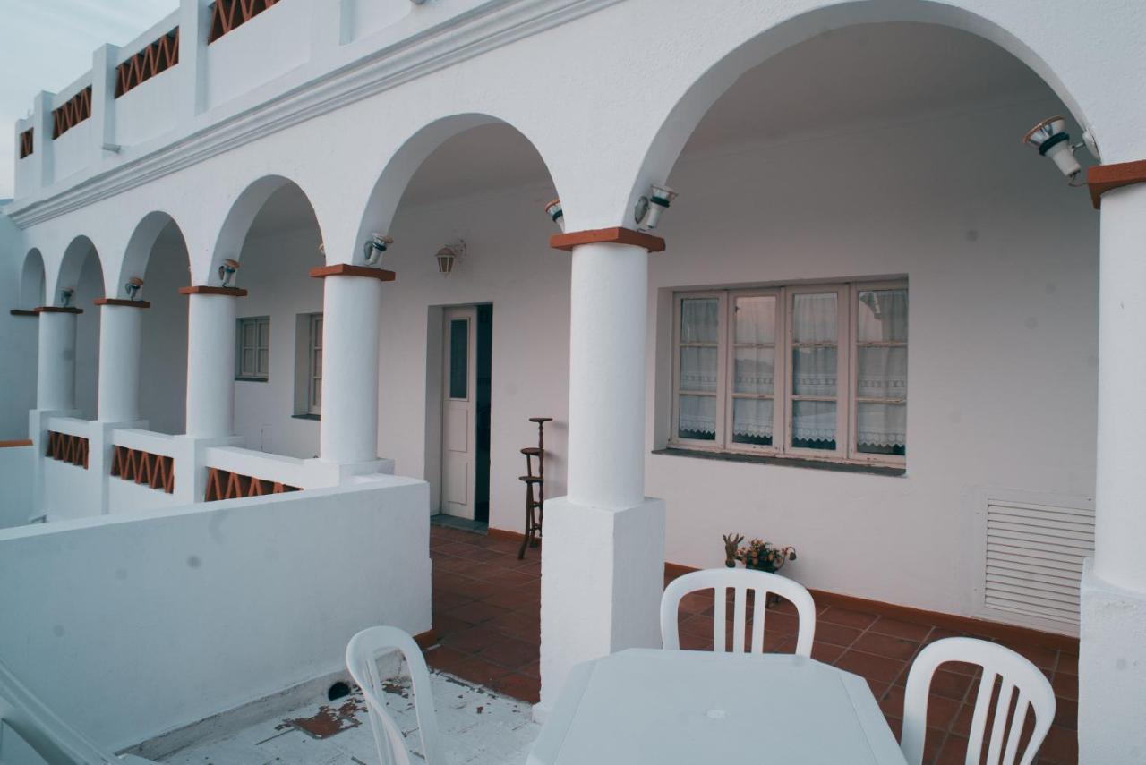 Guesthouse Da Vila มอโรง ภายนอก รูปภาพ