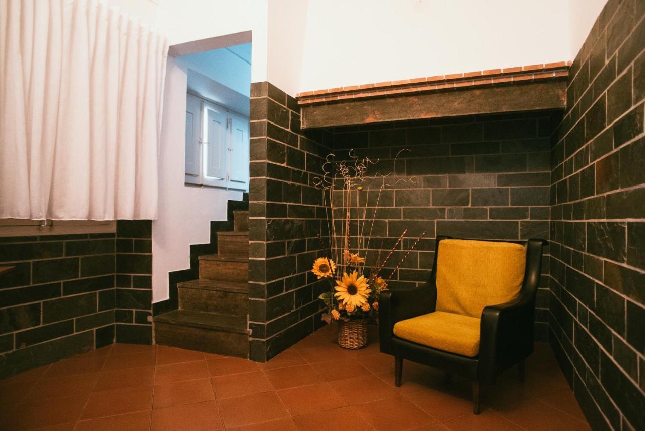 Guesthouse Da Vila มอโรง ภายนอก รูปภาพ