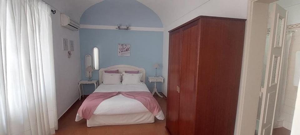 Guesthouse Da Vila มอโรง ภายนอก รูปภาพ