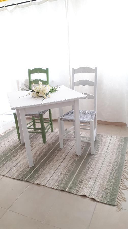 Guesthouse Da Vila มอโรง ภายนอก รูปภาพ
