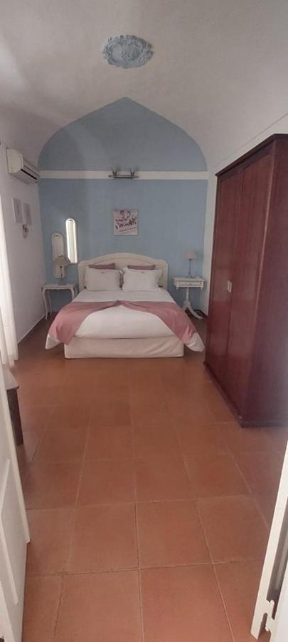 Guesthouse Da Vila มอโรง ภายนอก รูปภาพ
