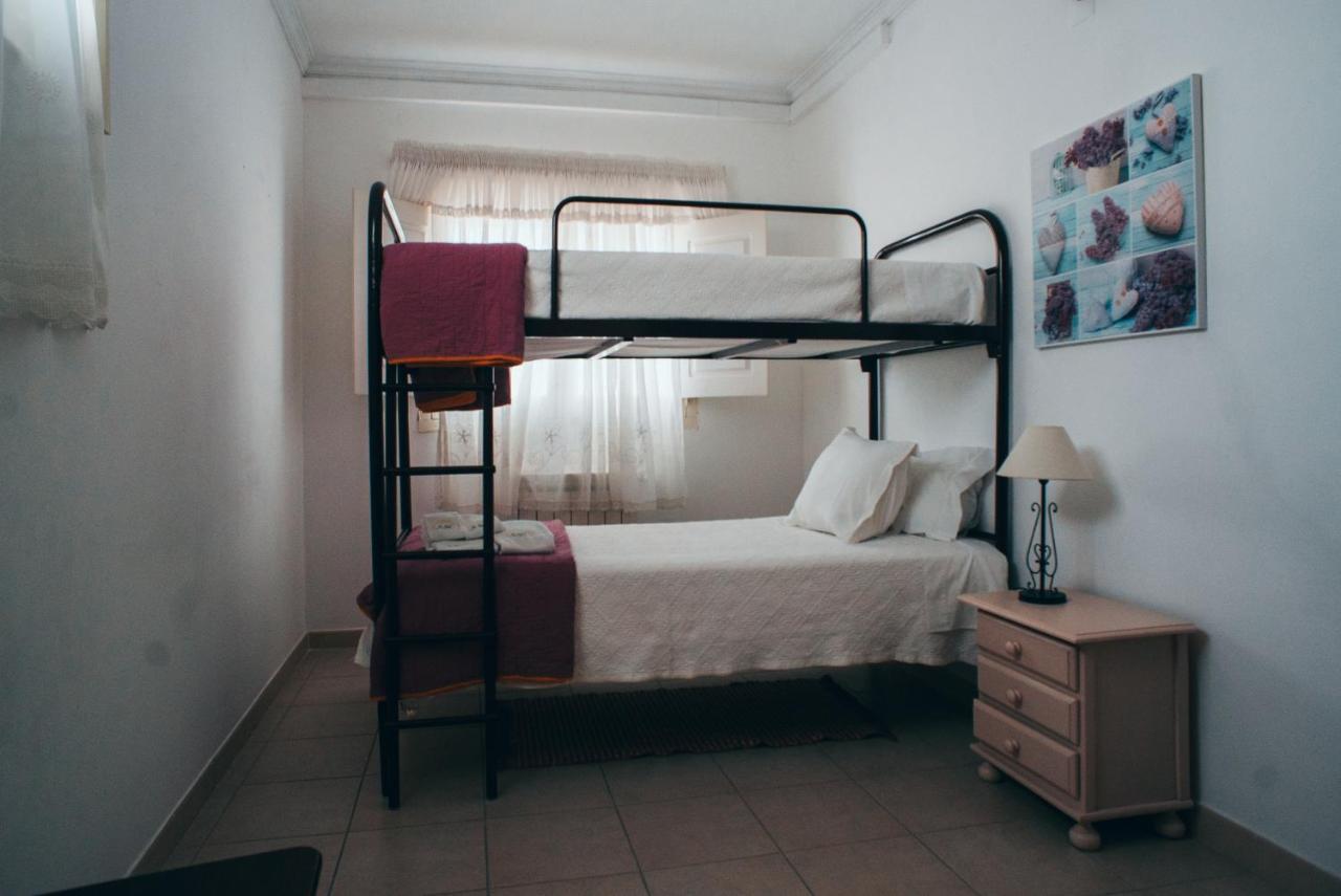 Guesthouse Da Vila มอโรง ภายนอก รูปภาพ